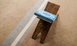 Featured image of post L'amour d'Allah, essence de l'Islam