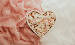 Featured image of post Le coeur est la base