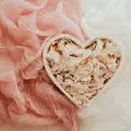 Le coeur est la base