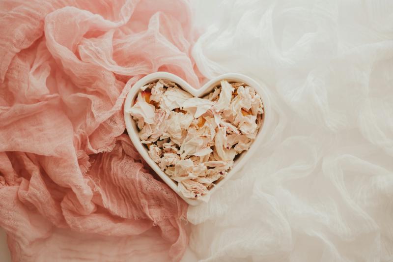 Featured image of post Le coeur est la base