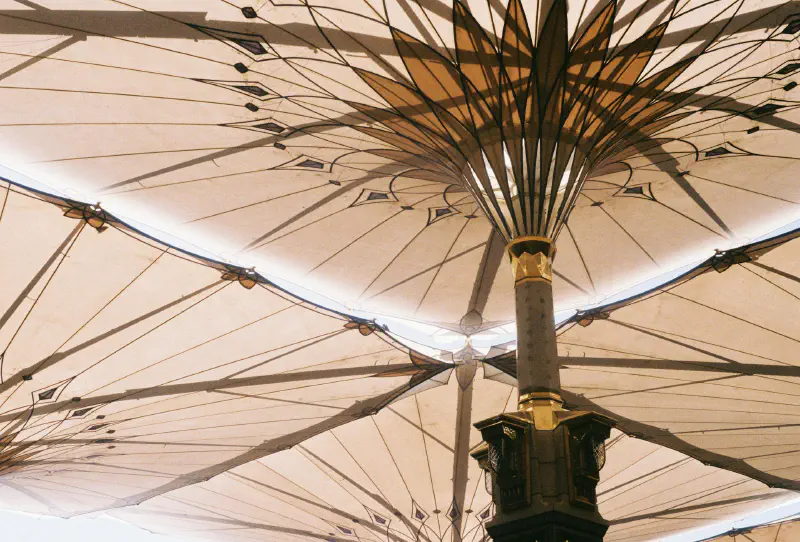 Featured image of post Le mois de Ramadan, une saison de l'au-delà