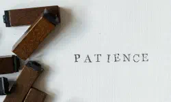 Featured image of post Ramadan, mois de la patience